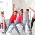 Kids Dance (10-12 Jahre)
