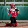 Softball U16 Mädchen