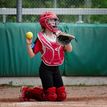 Softball U16 Mädchen