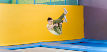 Jump & Fun 6-7 Jahre