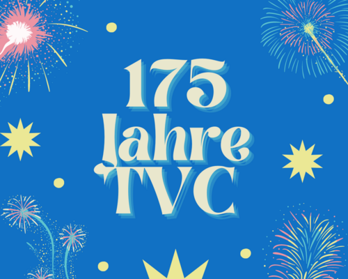 175 Jahre TVC