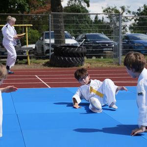 Bildergalerie Sommerfest 2024