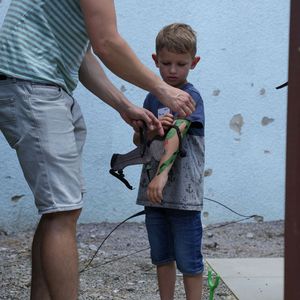 Bildergalerie Sommerfest 2024