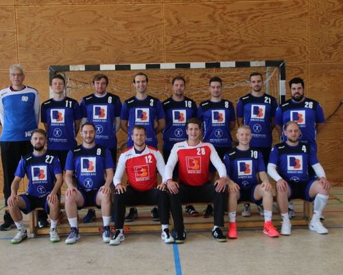 Crowdfunding für die CaMüMax Handballabteilung