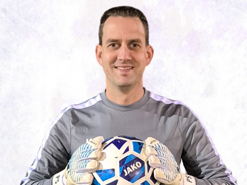 Paul, Schatto (Torspielertrainer)