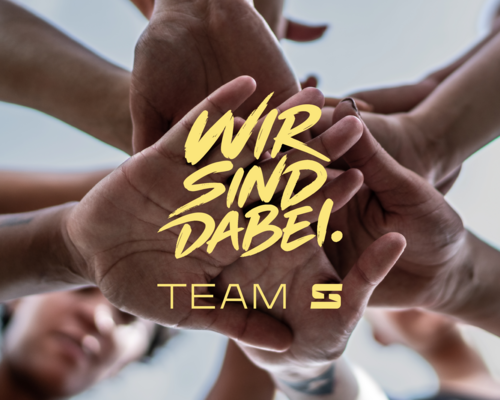 TV Cannstatt ist mit Baseball & Softball Teil der Stuttgarter Spitzensport-Initiative Team S.