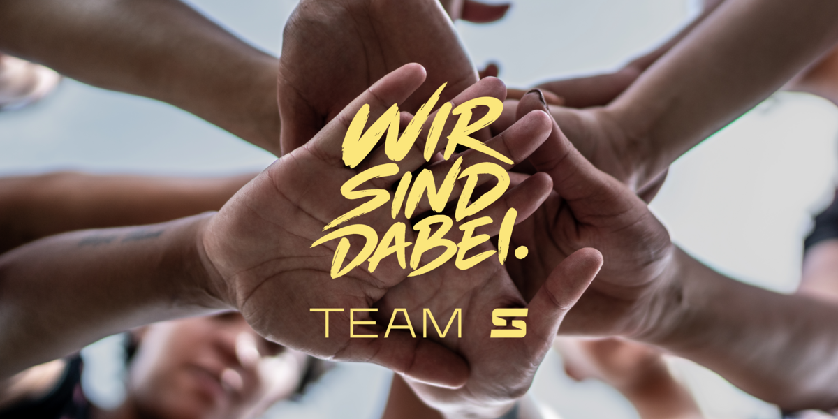 TV Cannstatt ist mit Baseball & Softball Teil der Stuttgarter Spitzensport-Initiative Team S.