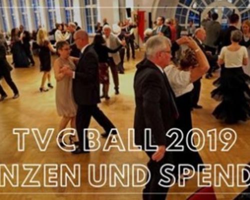 TVC-Ball 2019