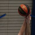 Basketball 8-12 Jahre