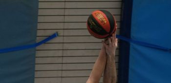 Basketball 8-12 Jahre