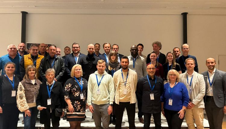 3. TVC Netzwerktreffen 2025