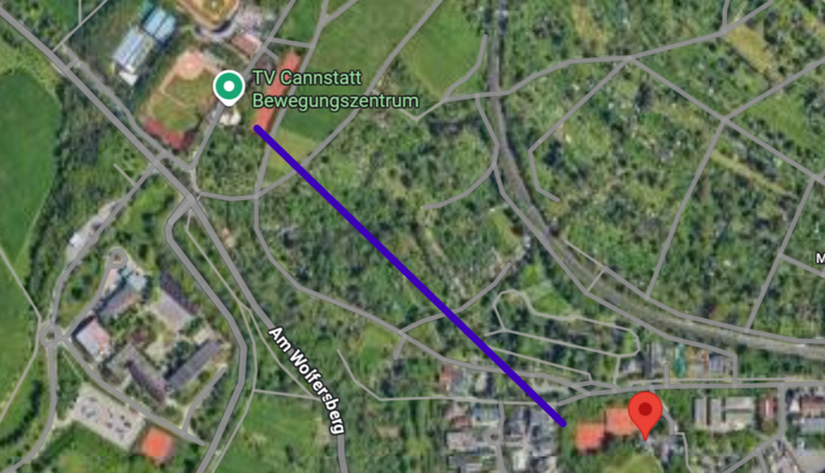 Tennisanlage „Alte Ziegelei“ – gemeinsame Chance und freiwillige Unterstützung