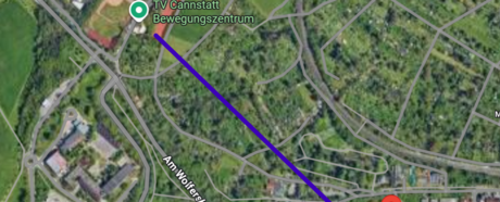 Tennisanlage „Alte Ziegelei“ – gemeinsame Chance und freiwillige Unterstützung